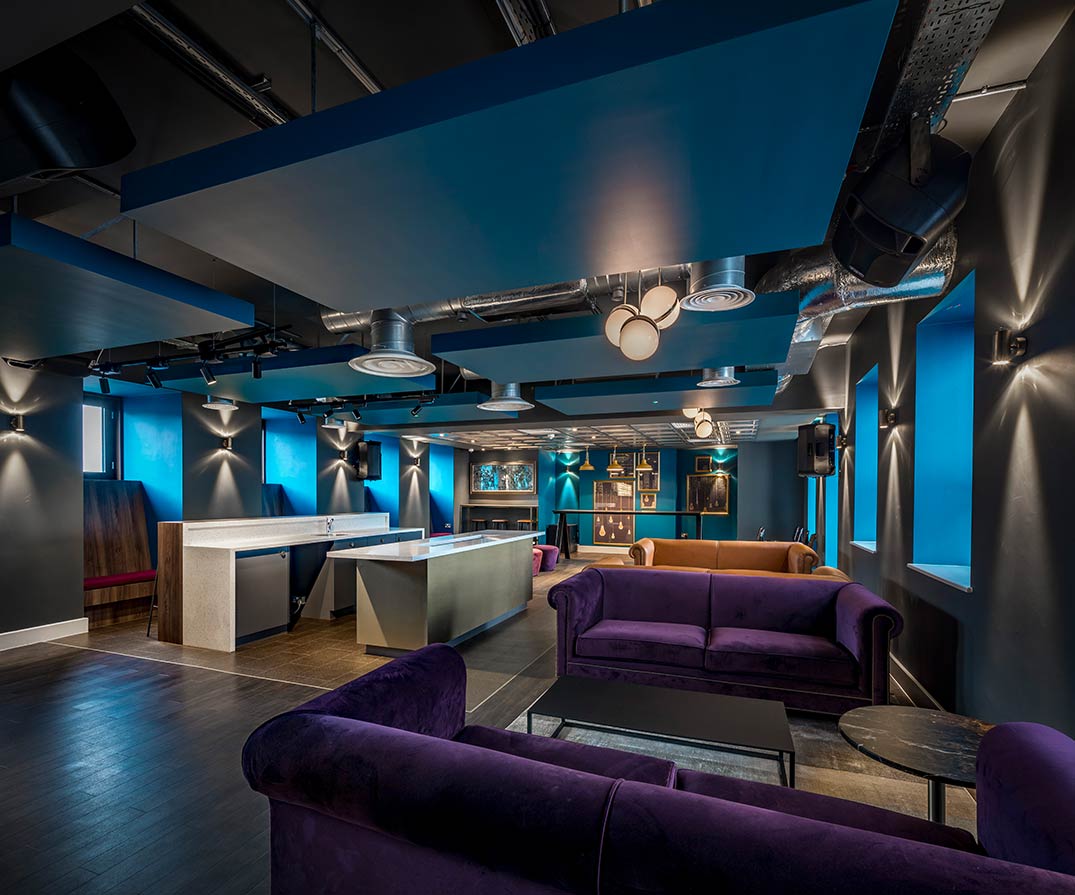 Image of NOVA, Nottingham