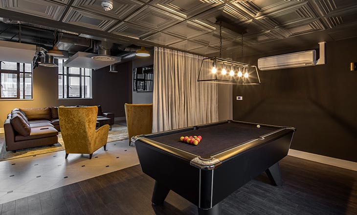 Image of NOVA, Nottingham