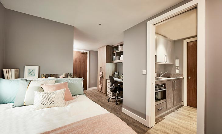 Image of NOVA, Nottingham