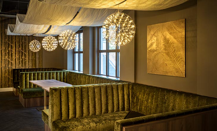 Image of NOVA, Nottingham