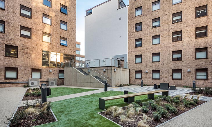 Image of NOVA, Nottingham