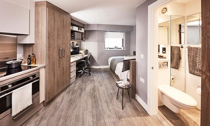 Image of NOVA, Nottingham