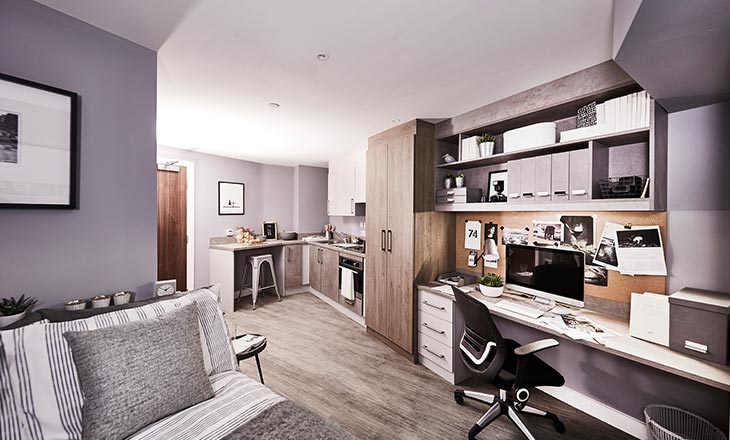 Image of NOVA, Nottingham