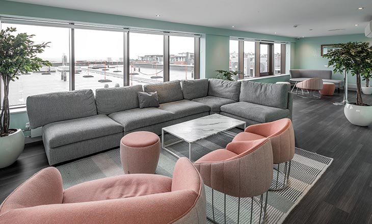 Image of NOVA, Nottingham