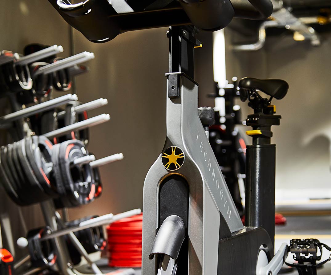 Image of NOVA, Nottingham