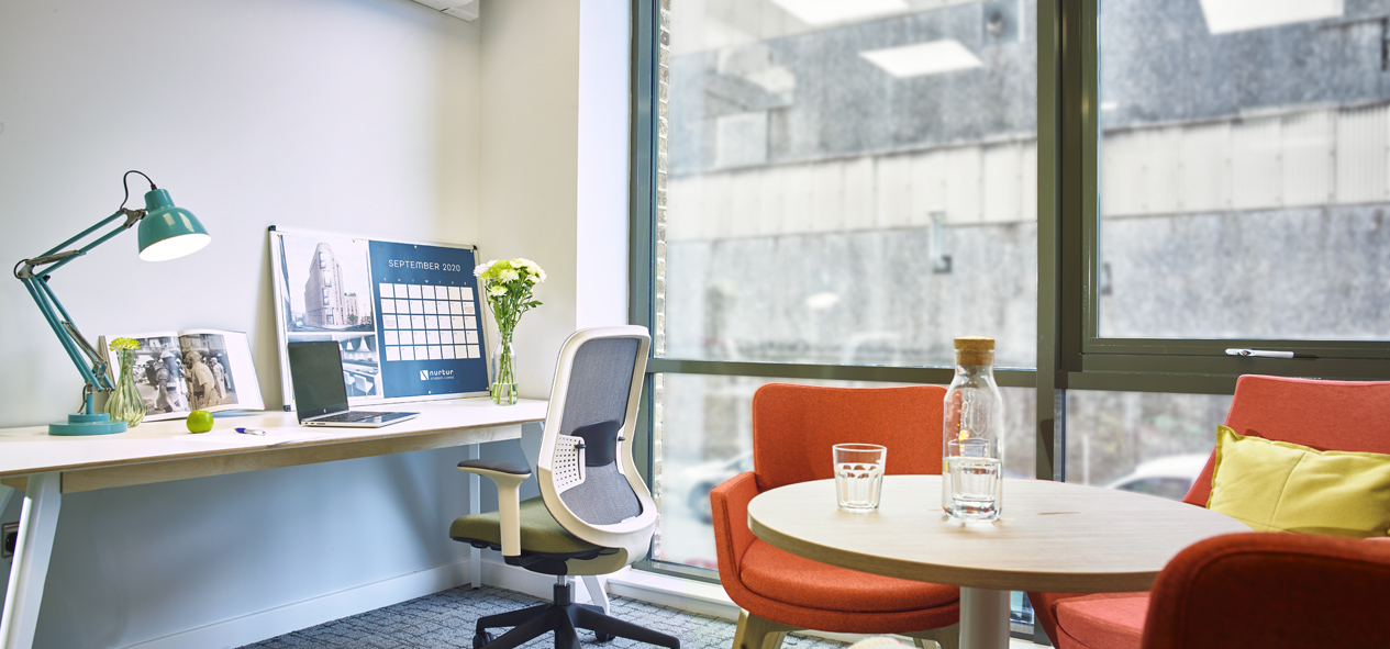 Image of Nurtur House, Sheffield