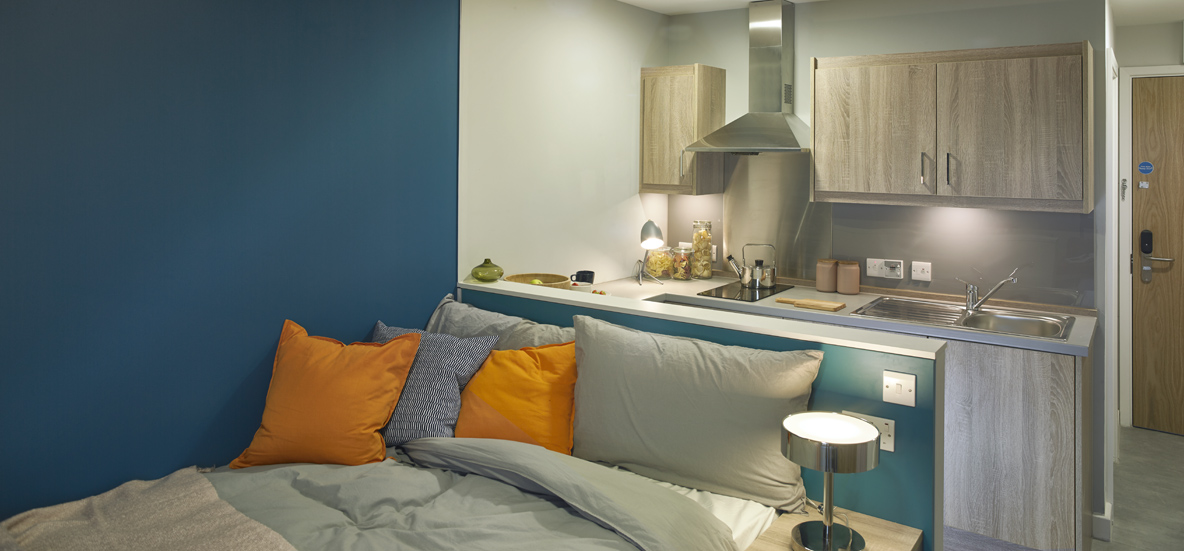 Image of Nurtur House, Sheffield