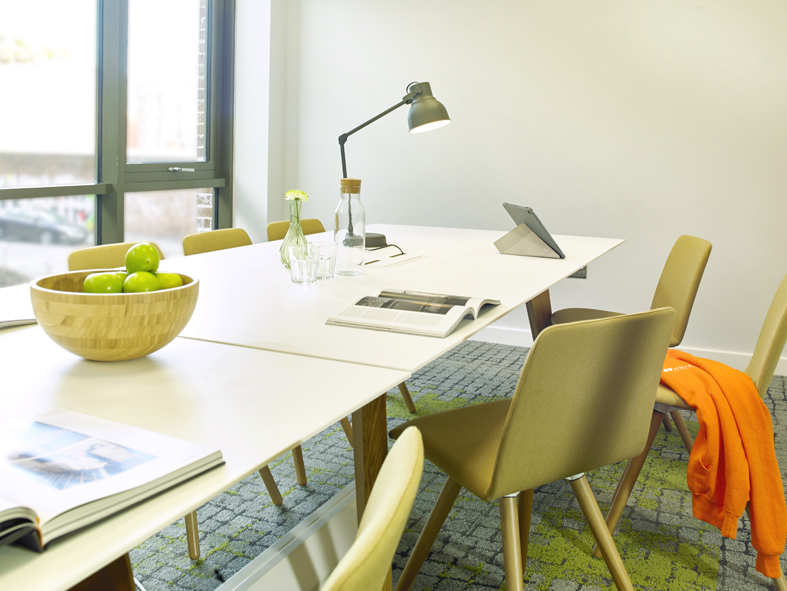 Image of Nurtur House, Sheffield