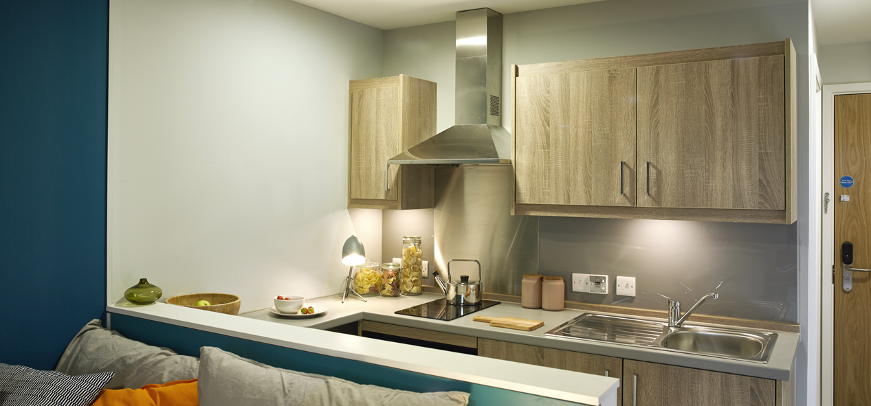 Image of Nurtur House, Sheffield