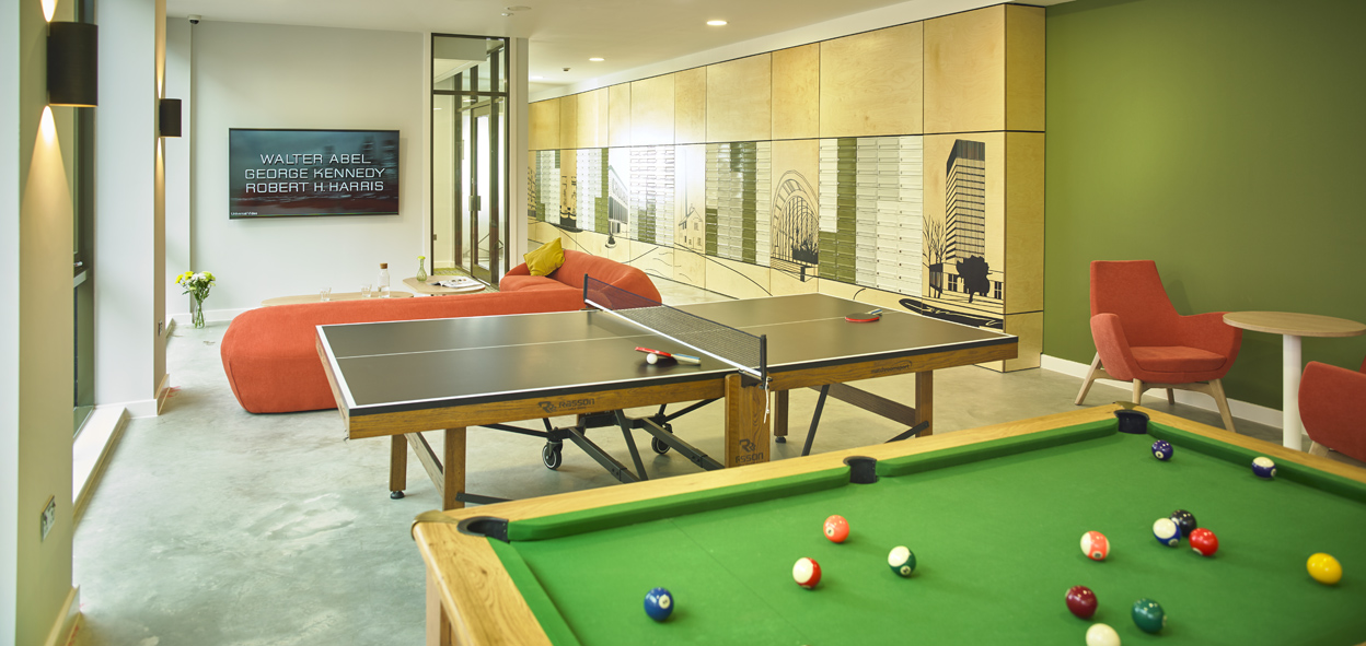 Image of Nurtur House, Sheffield