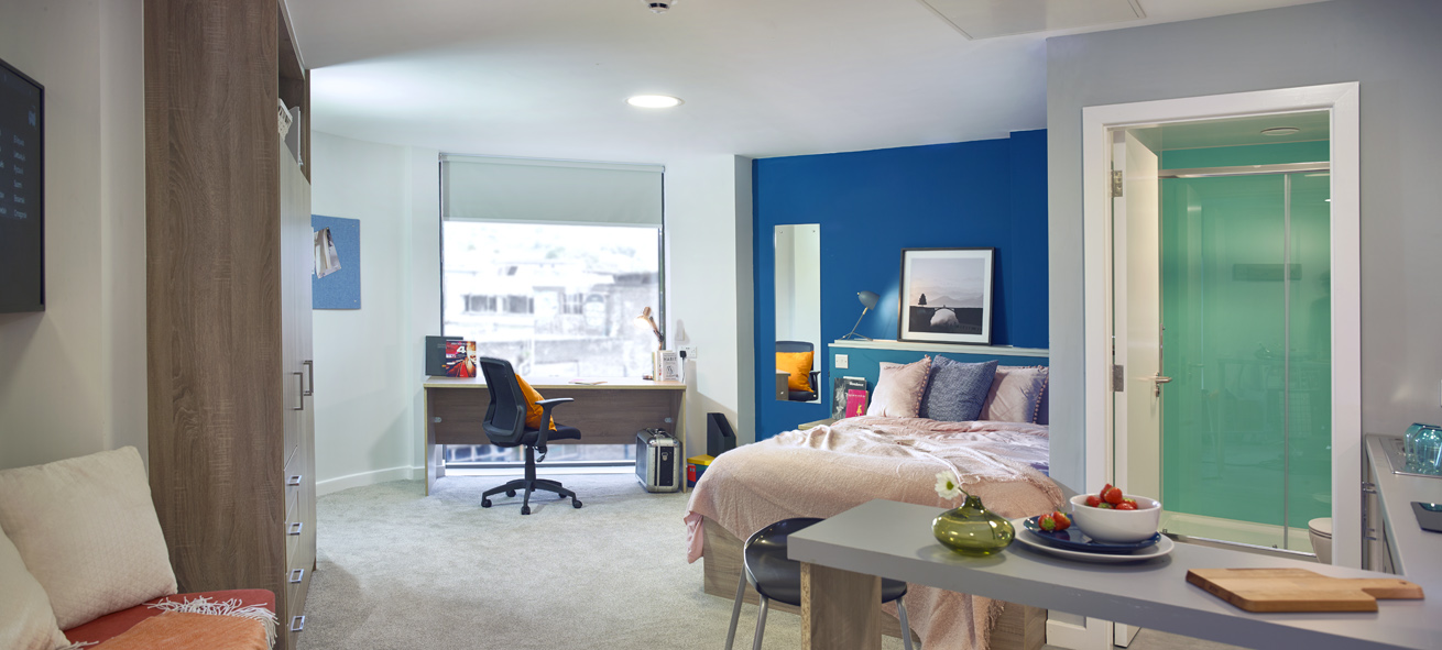 Image of Nurtur House, Sheffield