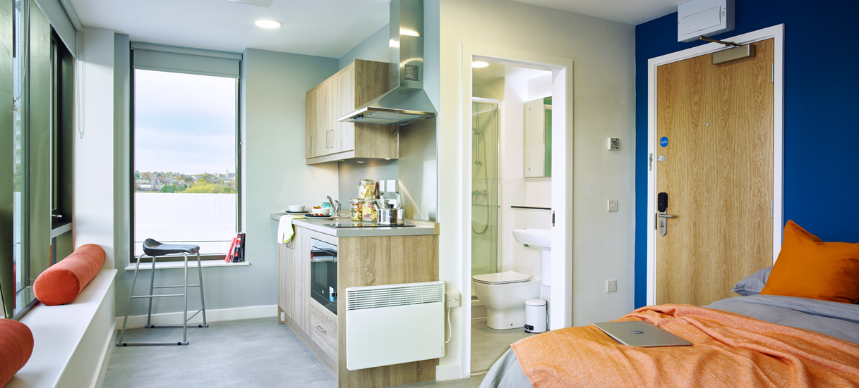 Image of Nurtur House, Sheffield