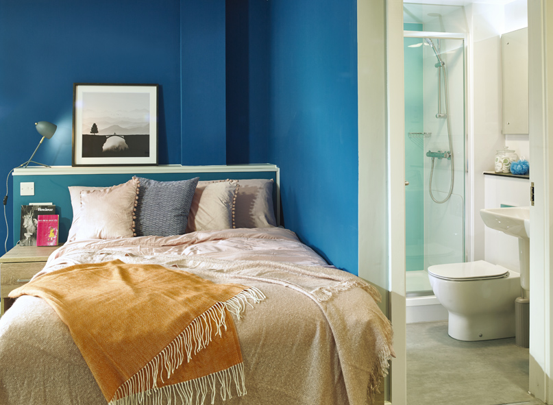 Image of Nurtur House, Sheffield