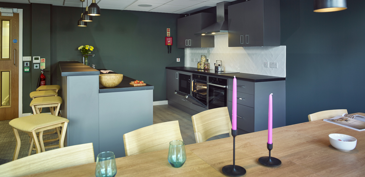 Image of Nurtur House, Sheffield