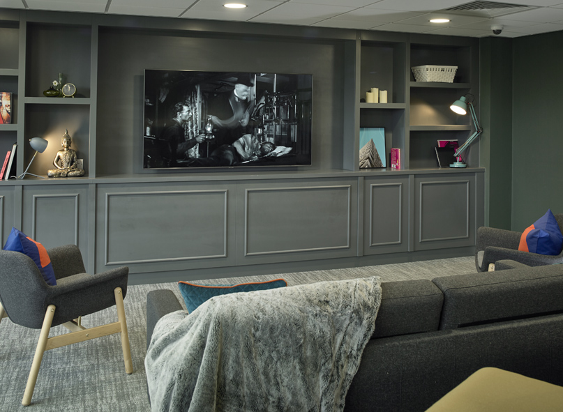 Image of Nurtur House, Sheffield