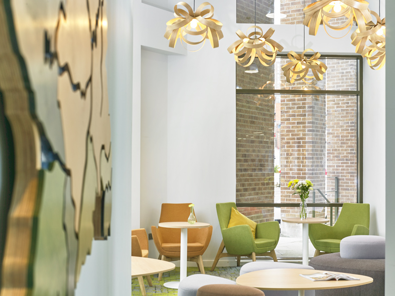 Image of Nurtur House, Sheffield