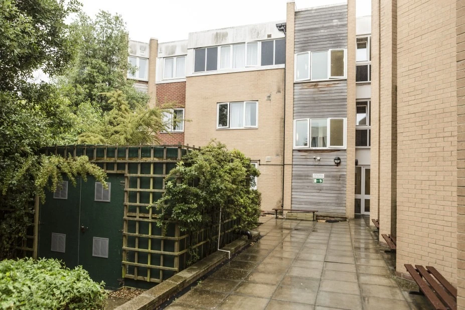 Image of Okeford House, Bournemouth