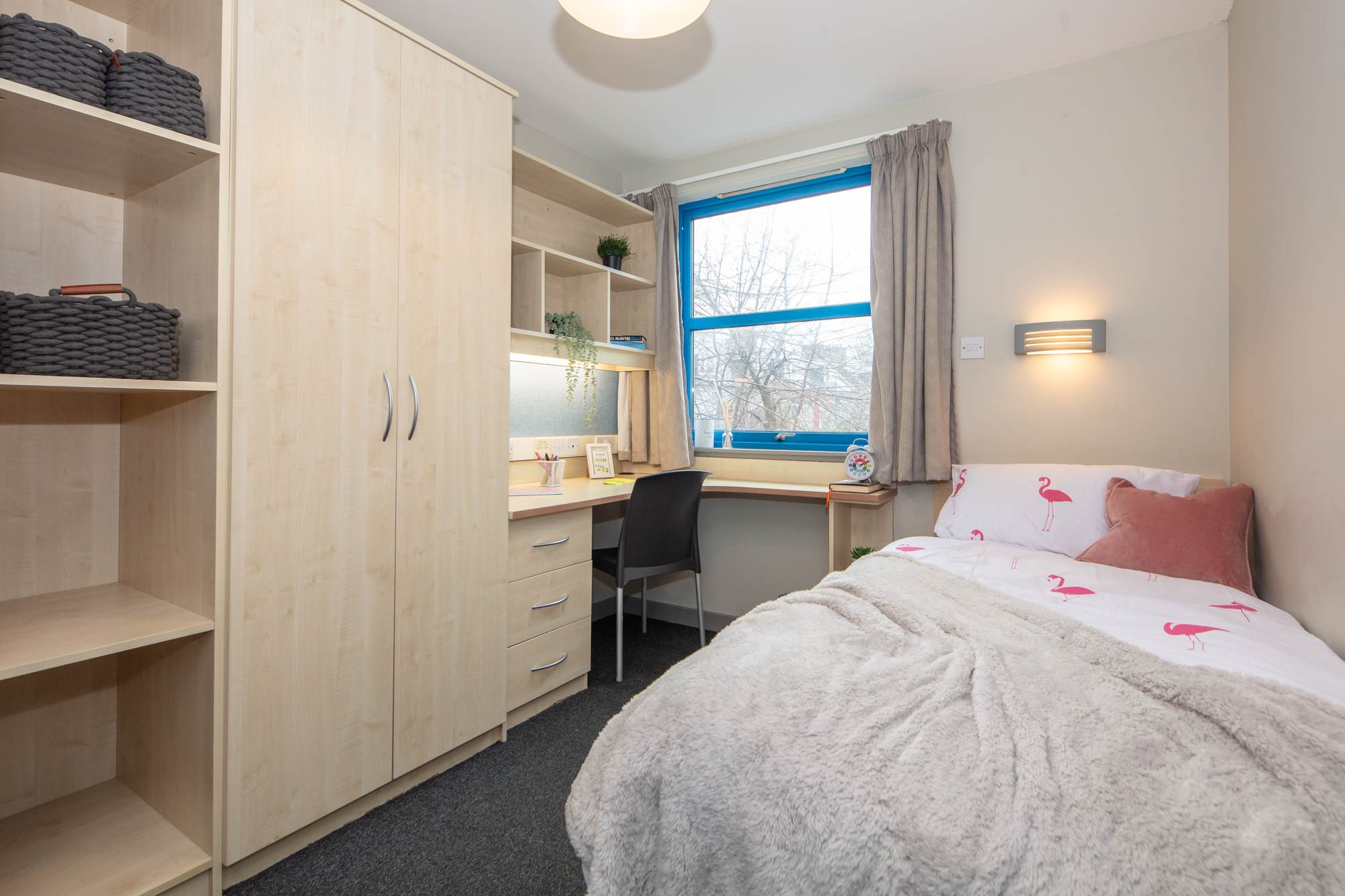 Image of Old Fire Station, Aberdeen