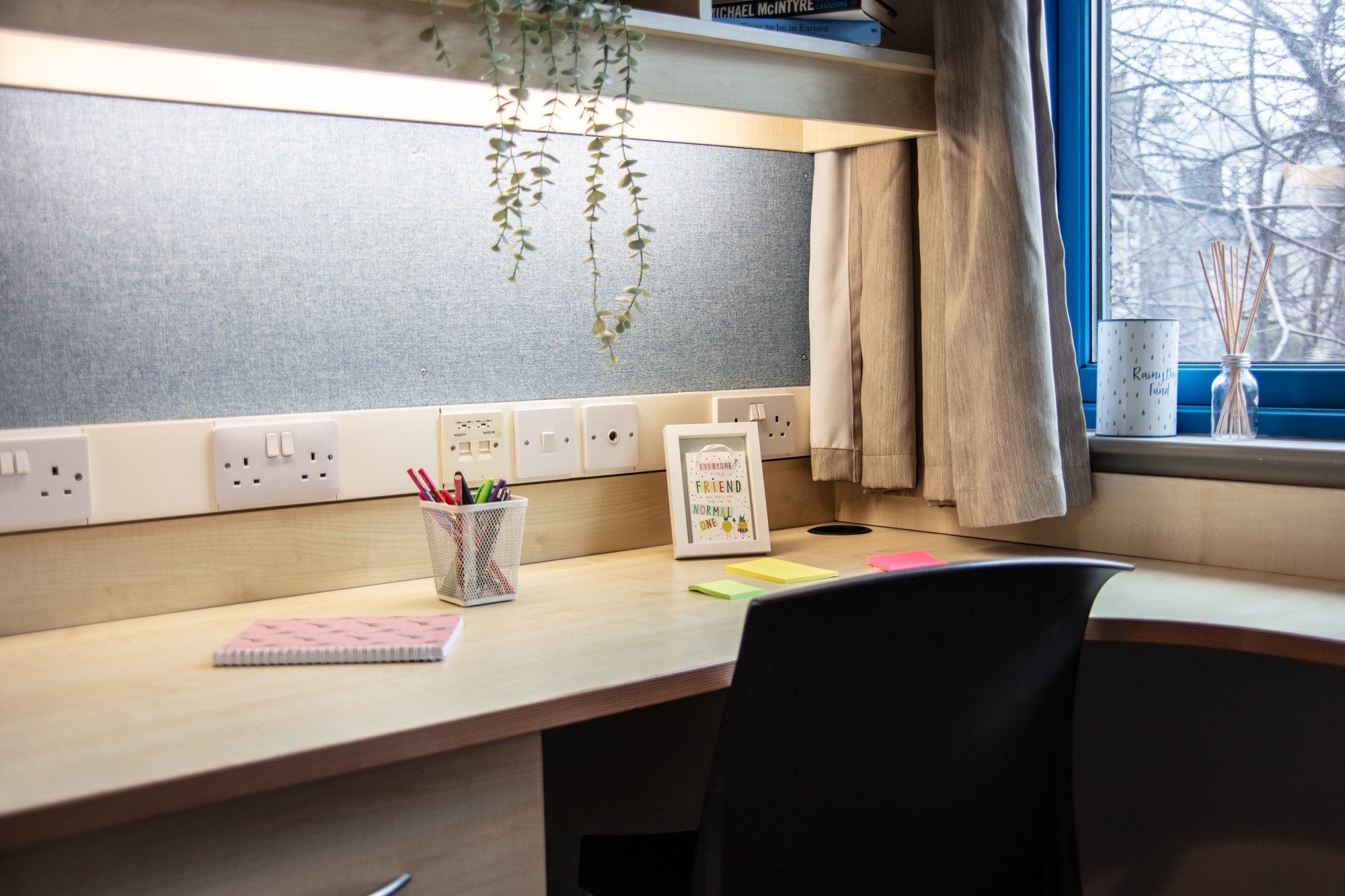 Image of Old Fire Station, Aberdeen