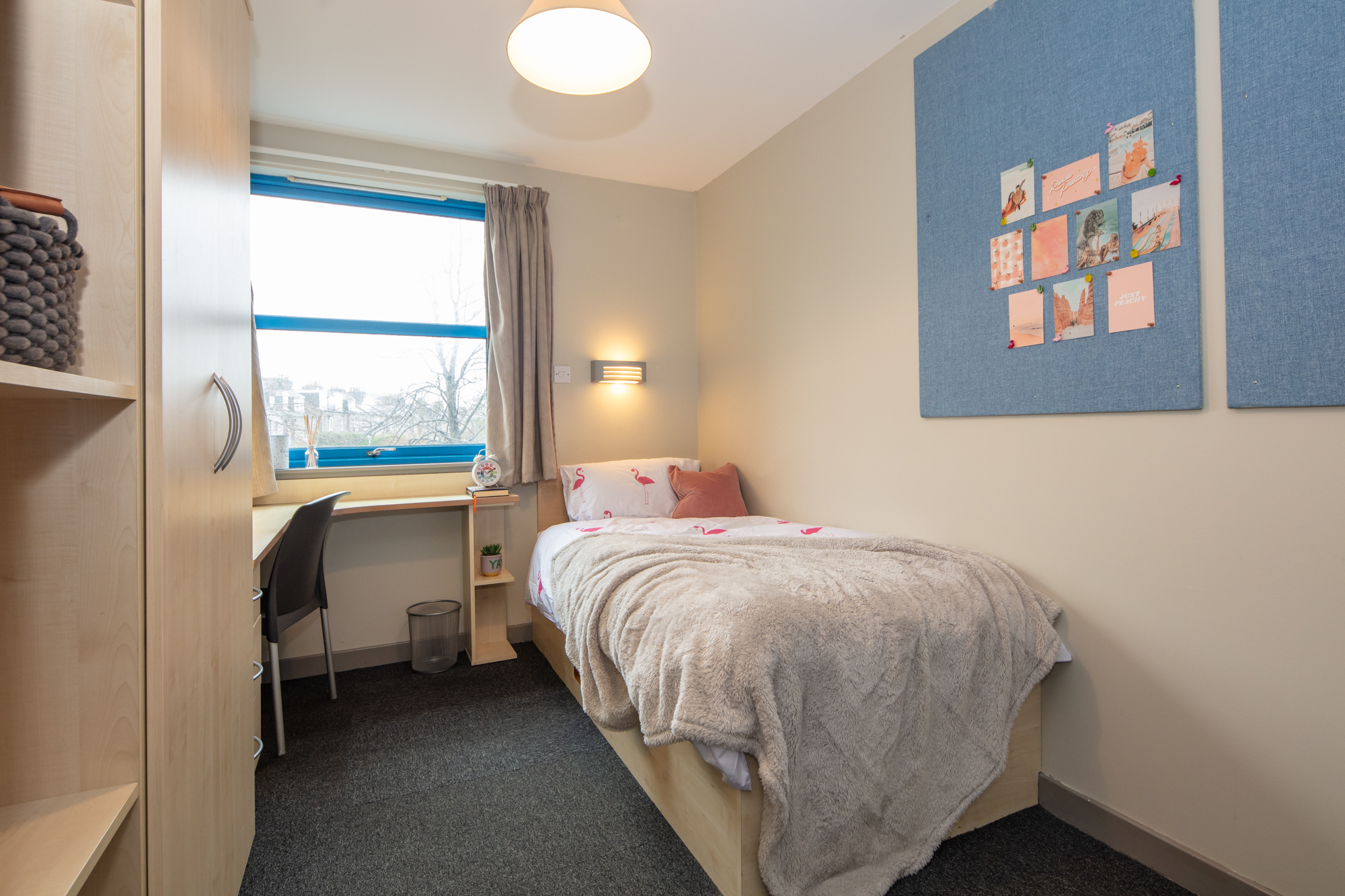 Image of Old Fire Station, Aberdeen