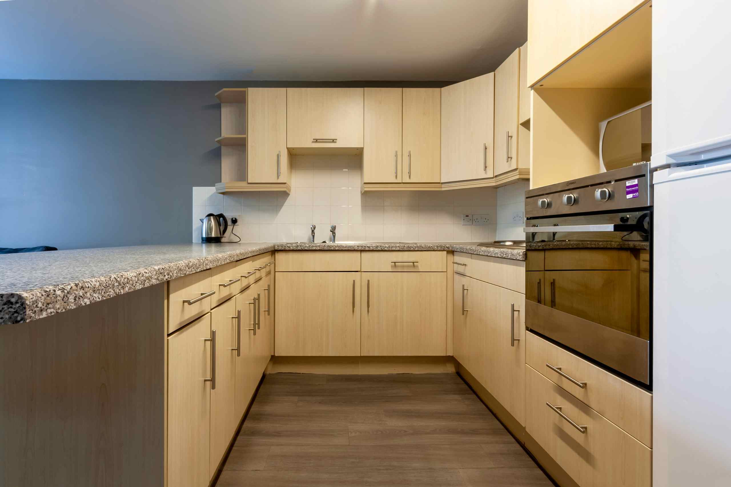 Image of Old Fire Station, Aberdeen