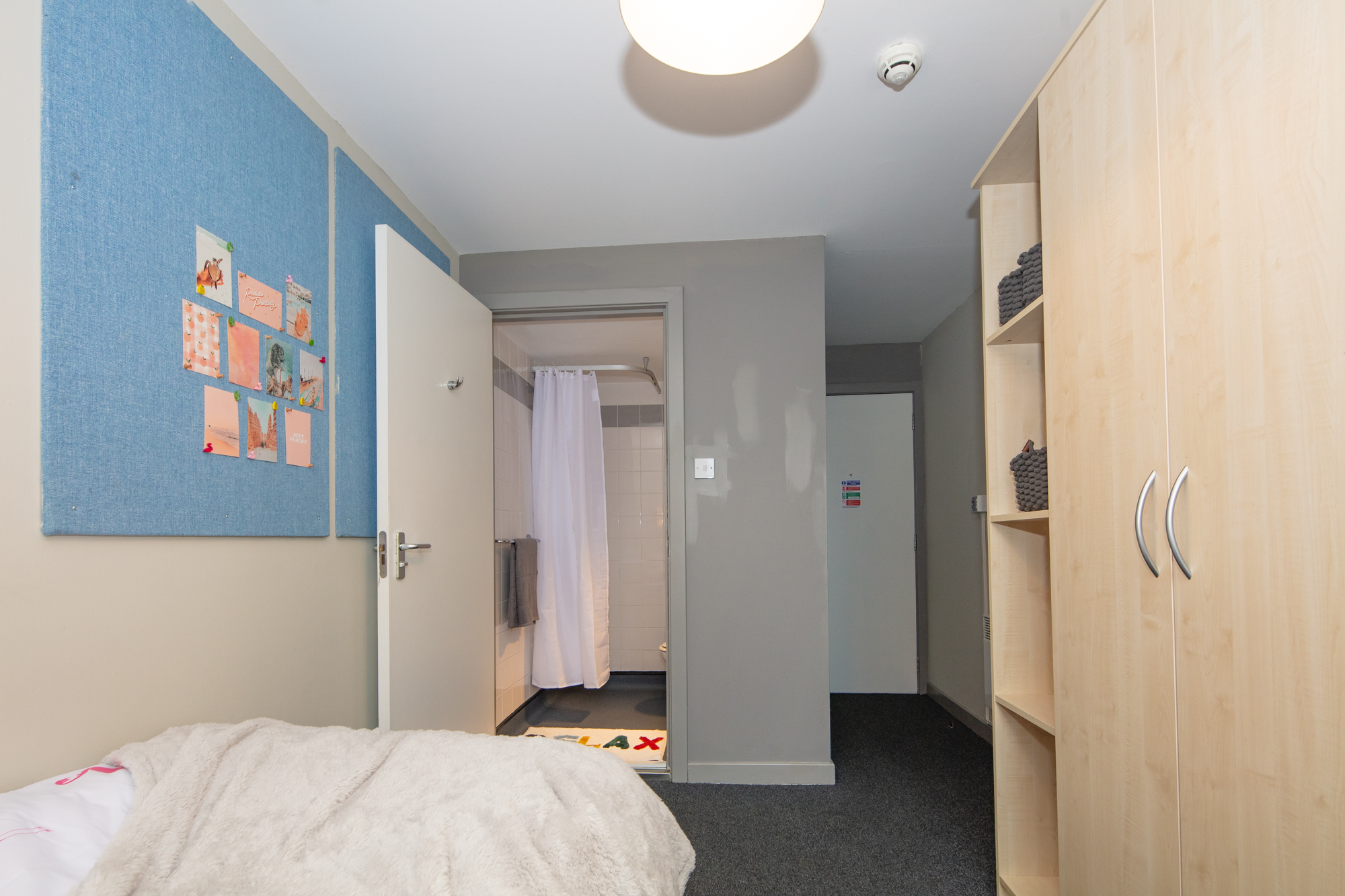 Image of Old Fire Station, Aberdeen