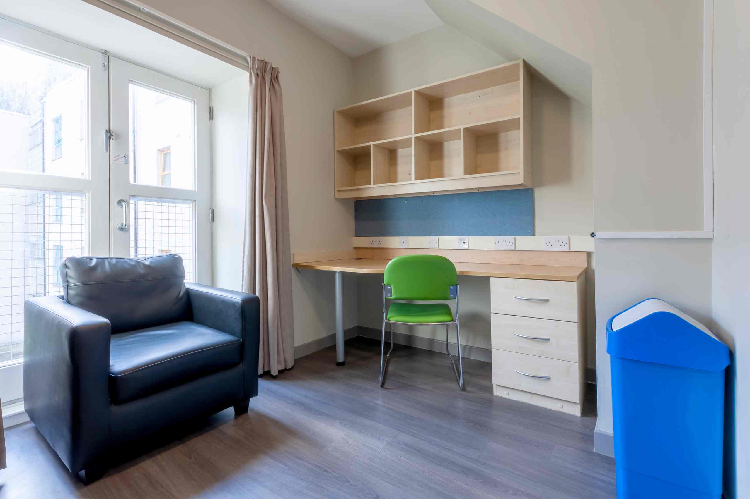 Image of Old Fire Station, Aberdeen