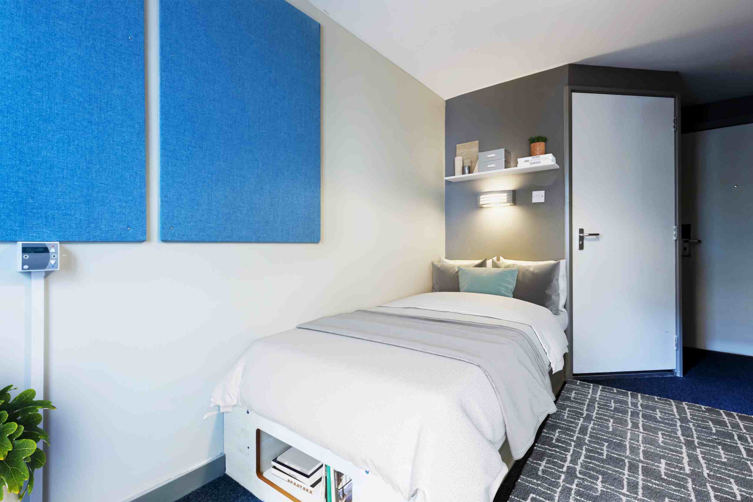 Image of Old Fire Station, Aberdeen