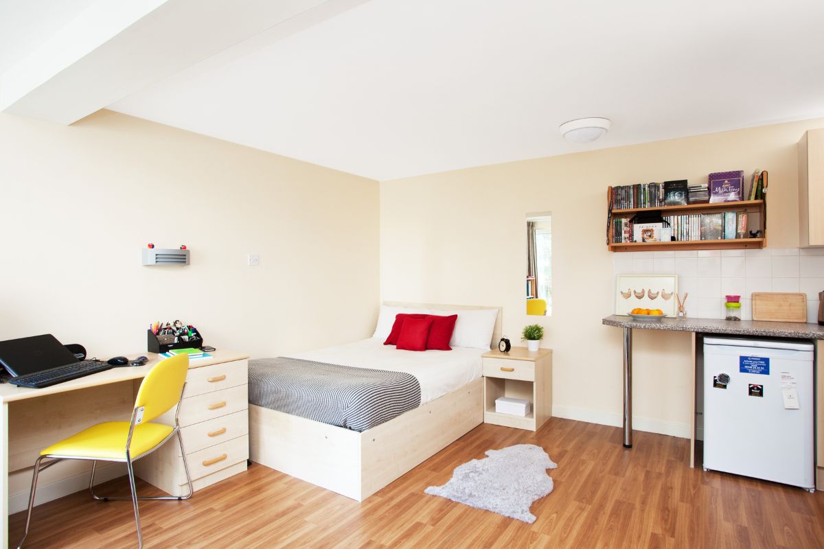 Image of Old Fire Station, Aberdeen