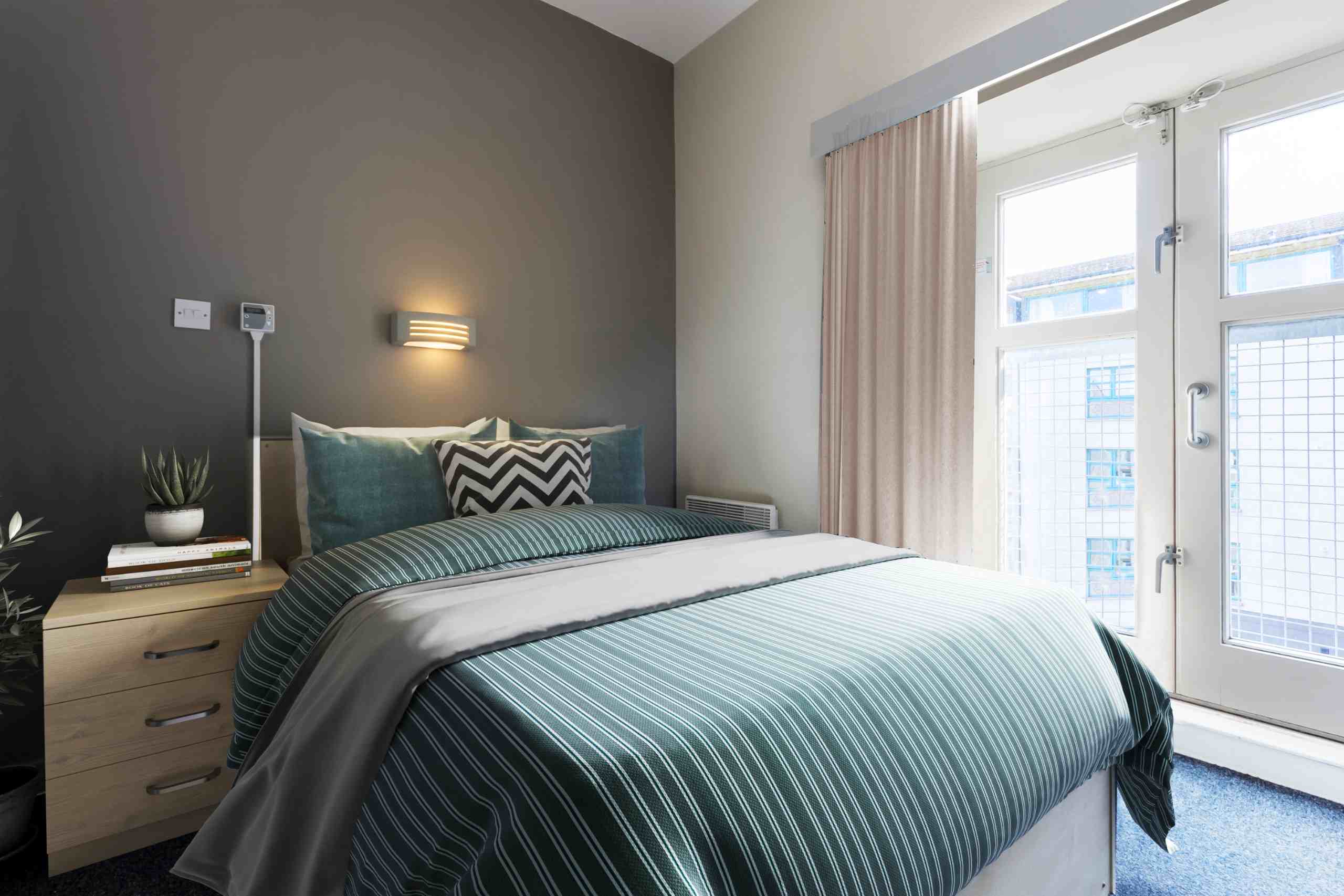 Image of Old Fire Station, Aberdeen