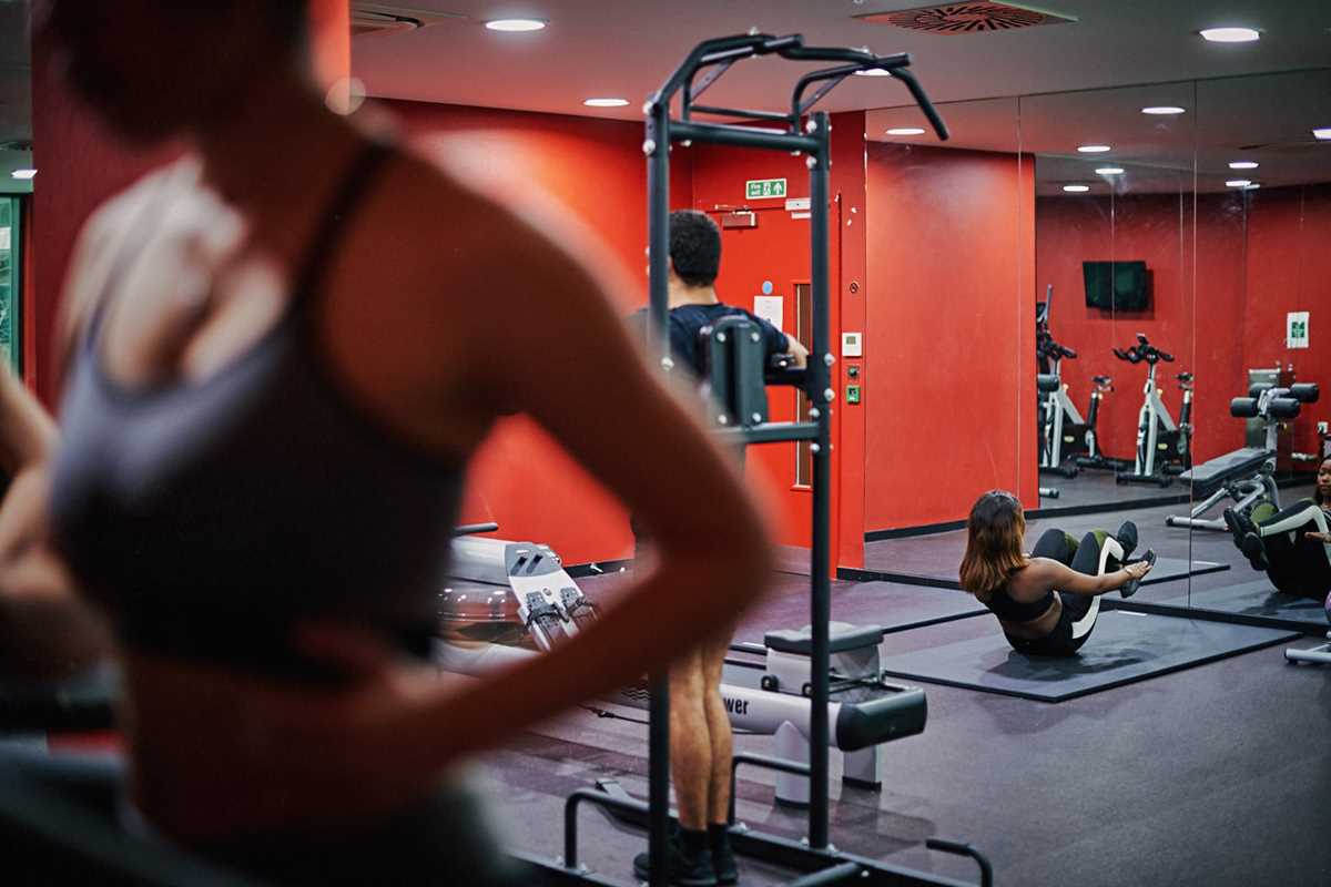 Image of Chapter Old Street, London