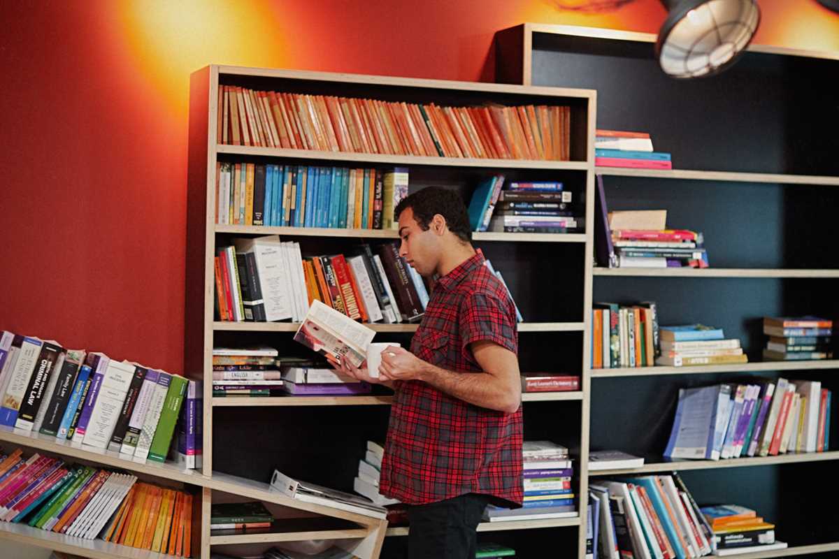 Image of Chapter Old Street, London