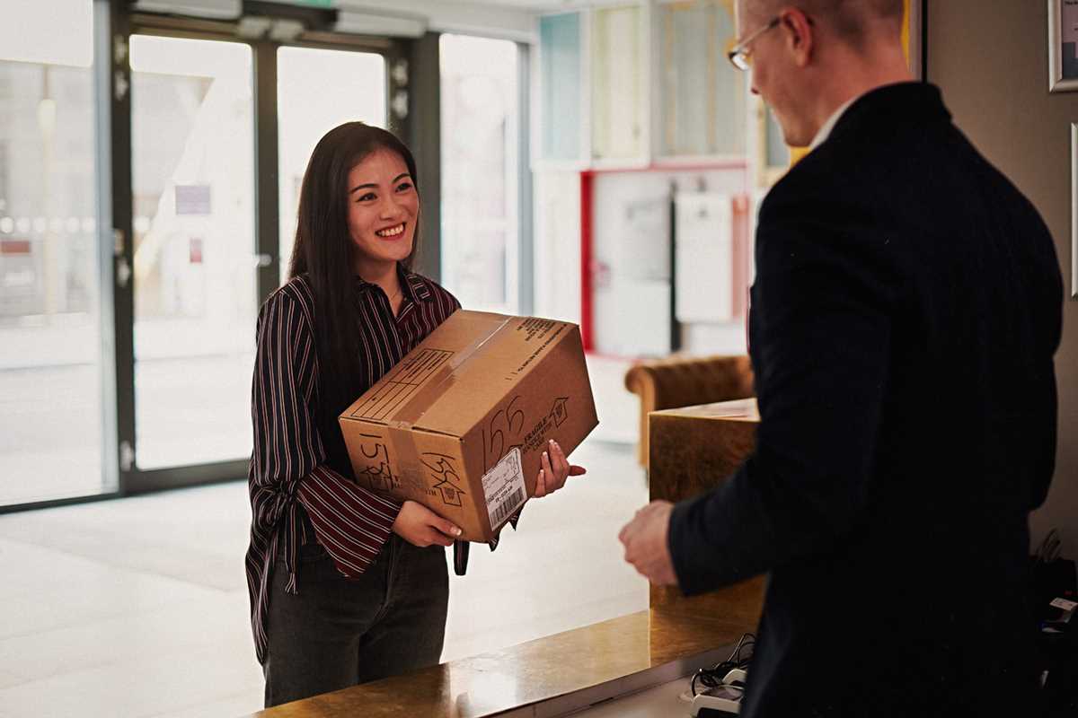 Image of Chapter Old Street, London