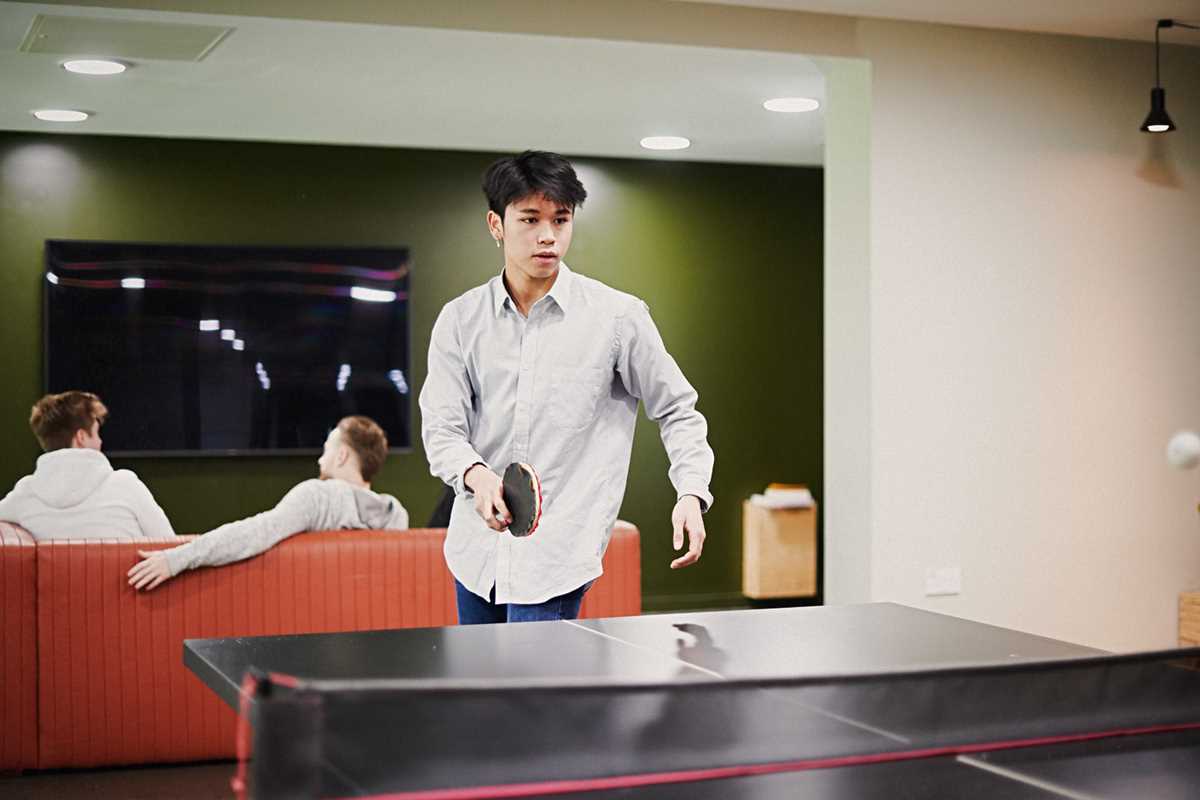 Image of Chapter Old Street, London