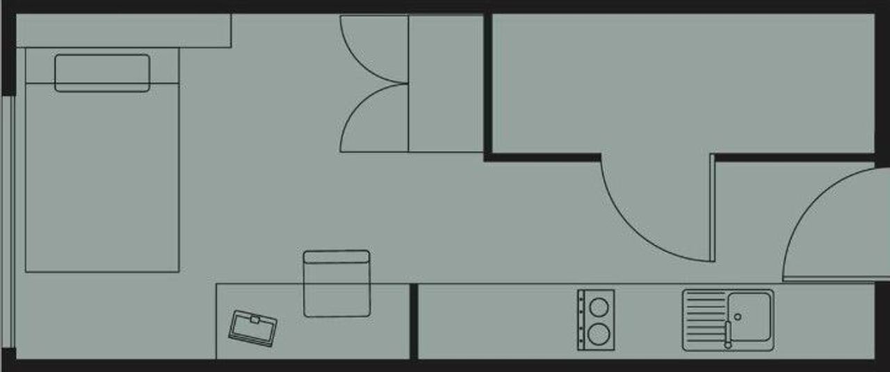 Image of Chapter Old Street, London