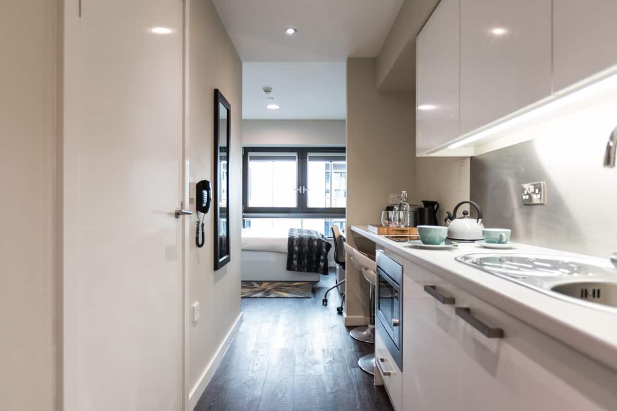 Image of Chapter Old Street, London