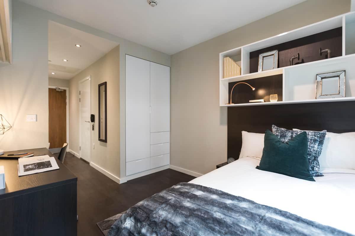 Image of Chapter Old Street, London