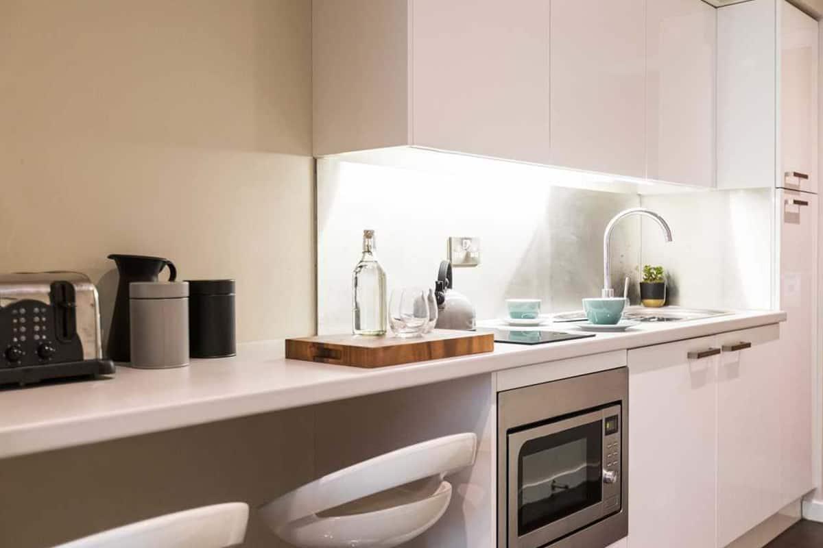 Image of Chapter Old Street, London