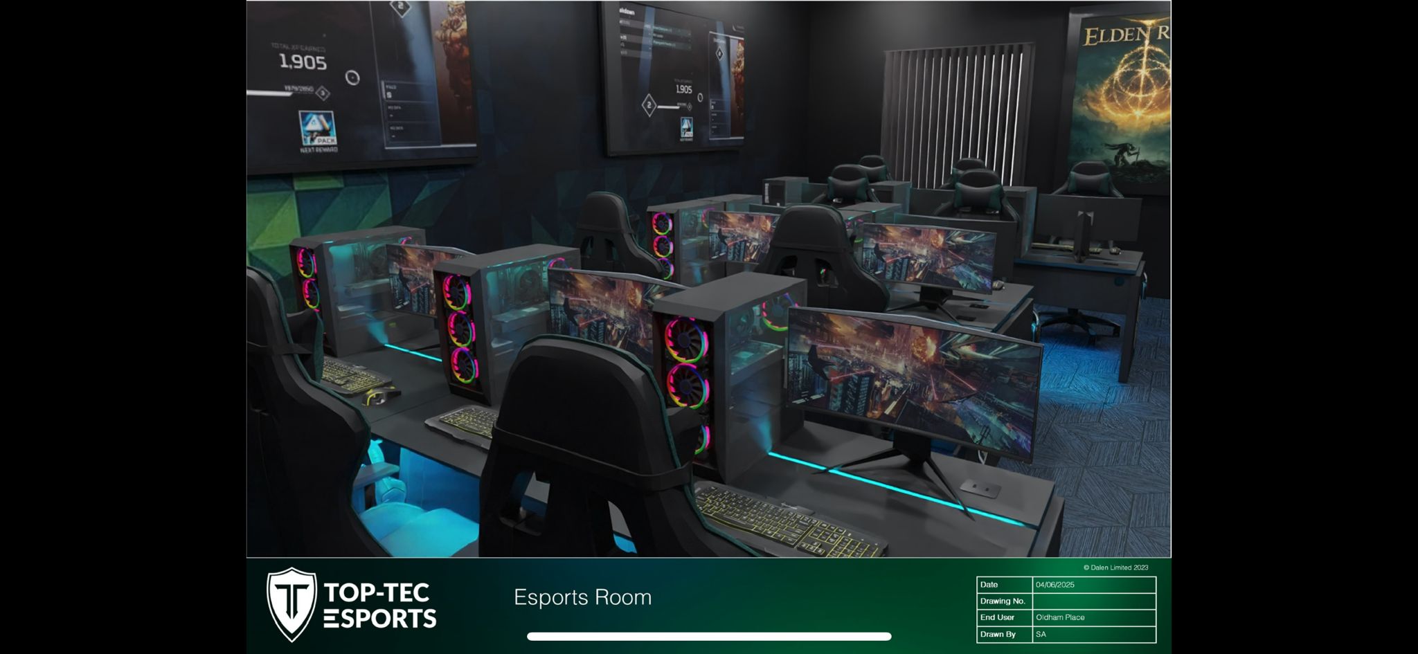 Image of Oldham Street