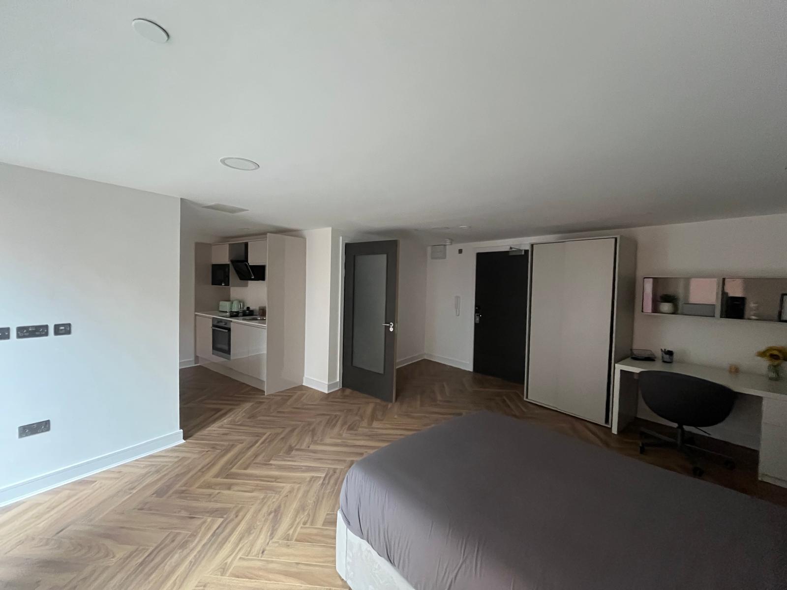 Image of Oldham Street