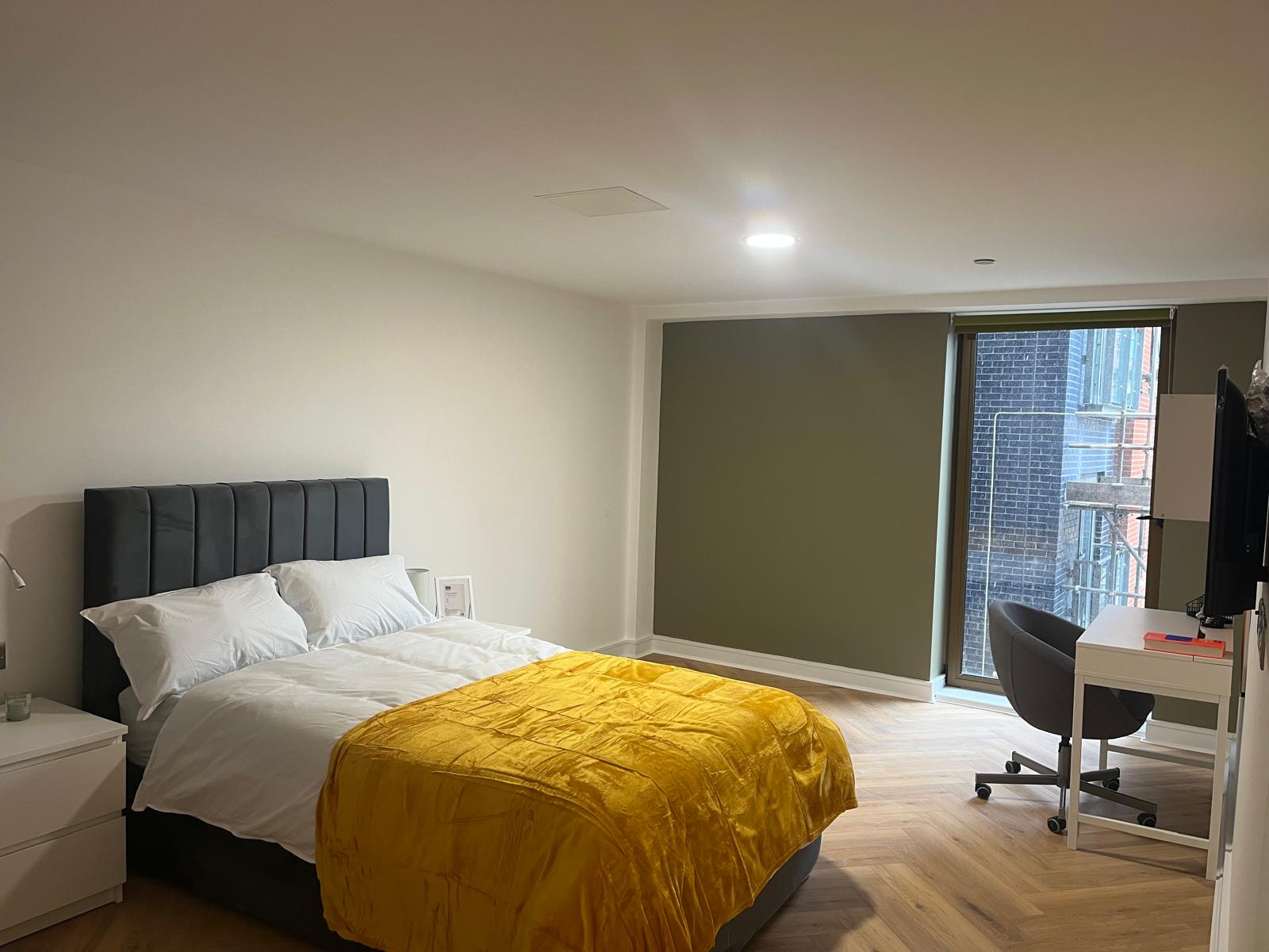 Image of Oldham Street