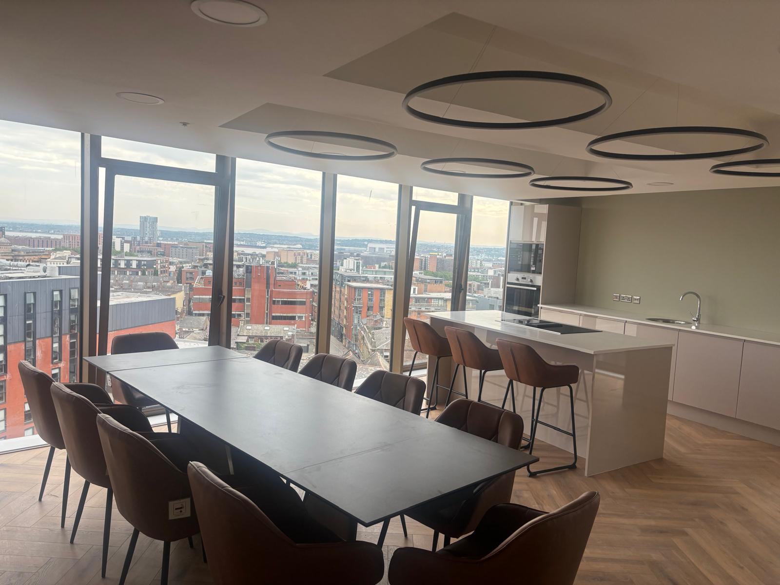 Image of Oldham Street