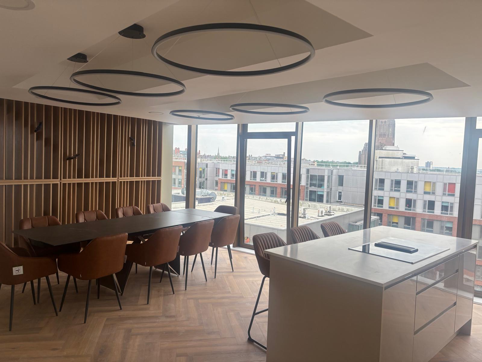 Image of Oldham Street