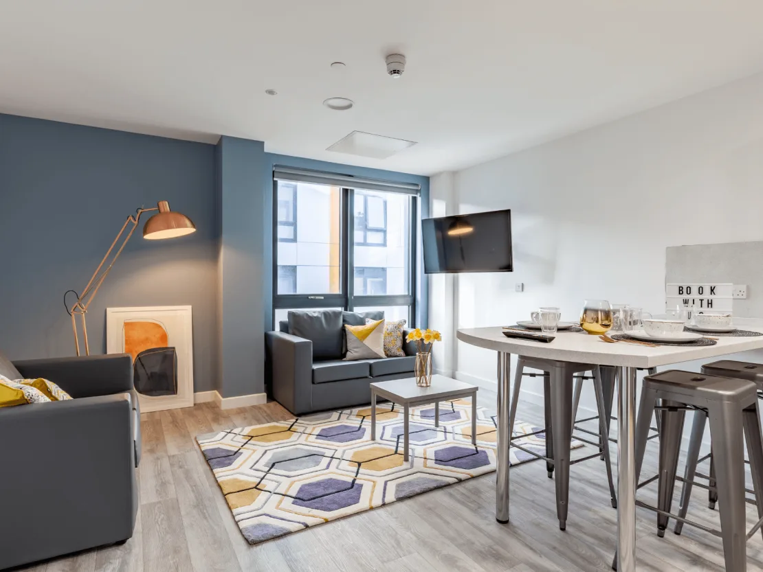 Image of Oldway Centre, Swansea