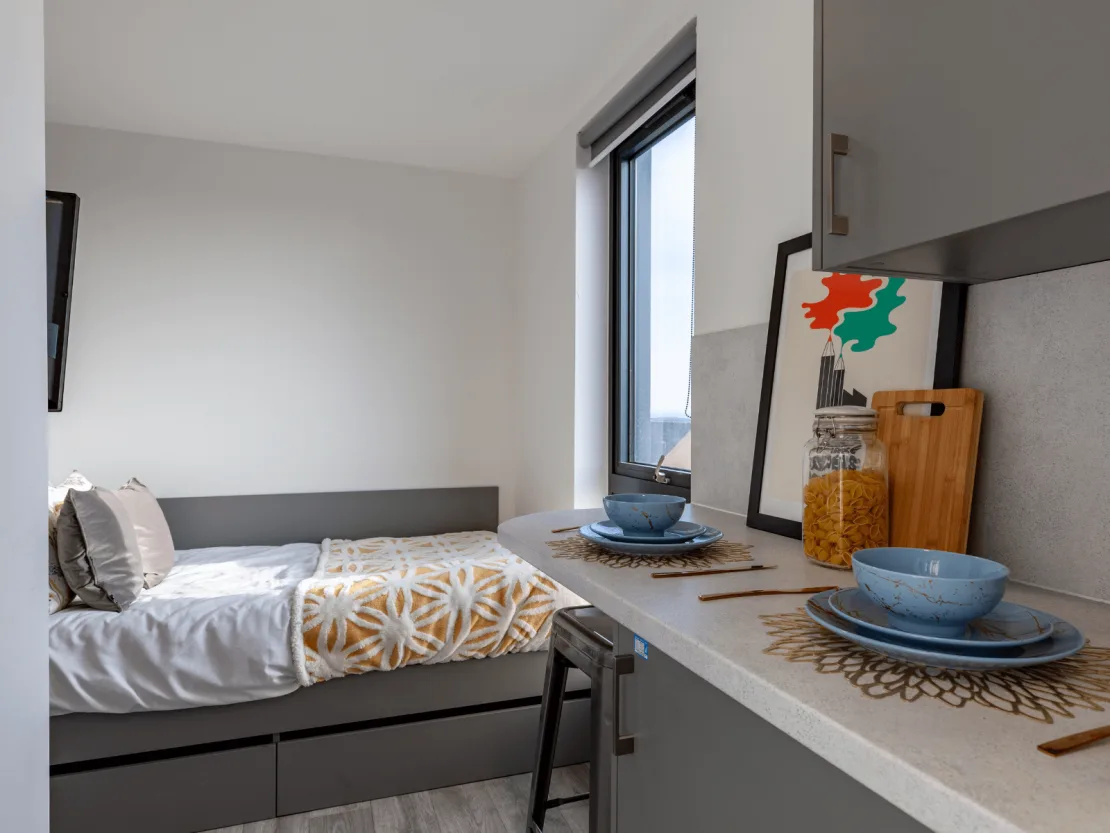 Image of Oldway Centre, Swansea