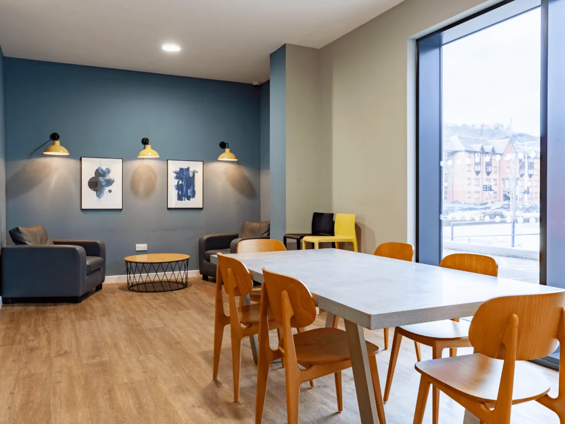 Image of Oldway Centre, Swansea