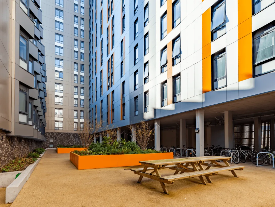 Image of Oldway Centre, Swansea