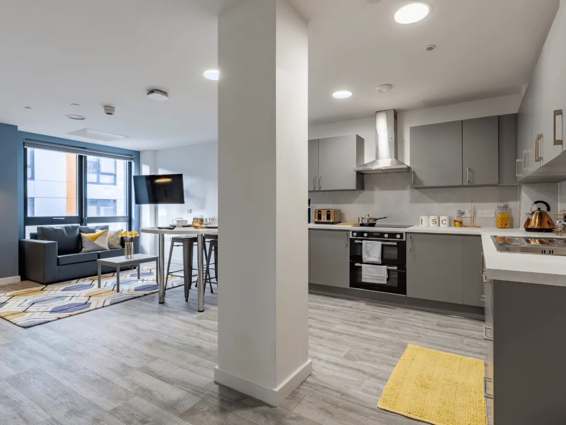 Image of Oldway Centre, Swansea