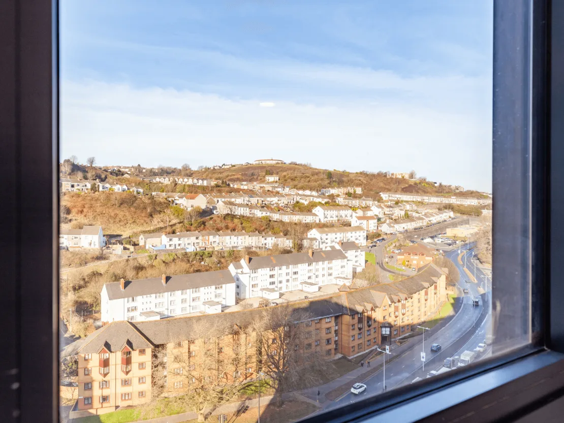 Image of Oldway Centre, Swansea