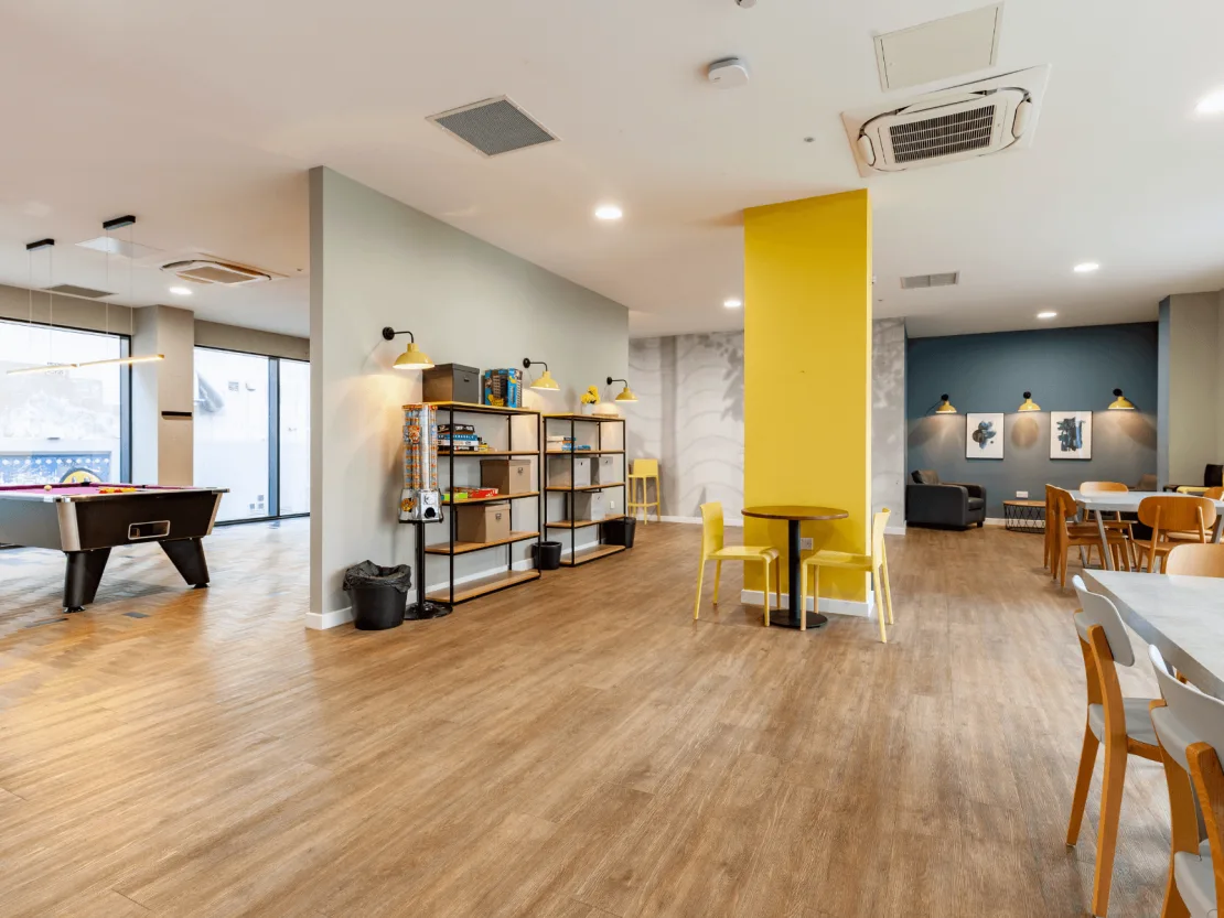 Image of Oldway Centre, Swansea